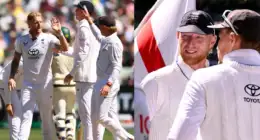 England historic Test win at MCG