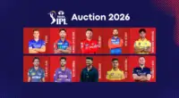IPL Auction 2026