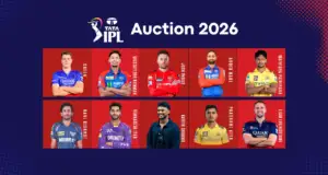 IPL Auction 2026