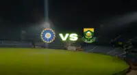 IND vs SA T20I