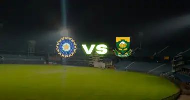 IND vs SA T20I