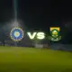 IND vs SA T20I