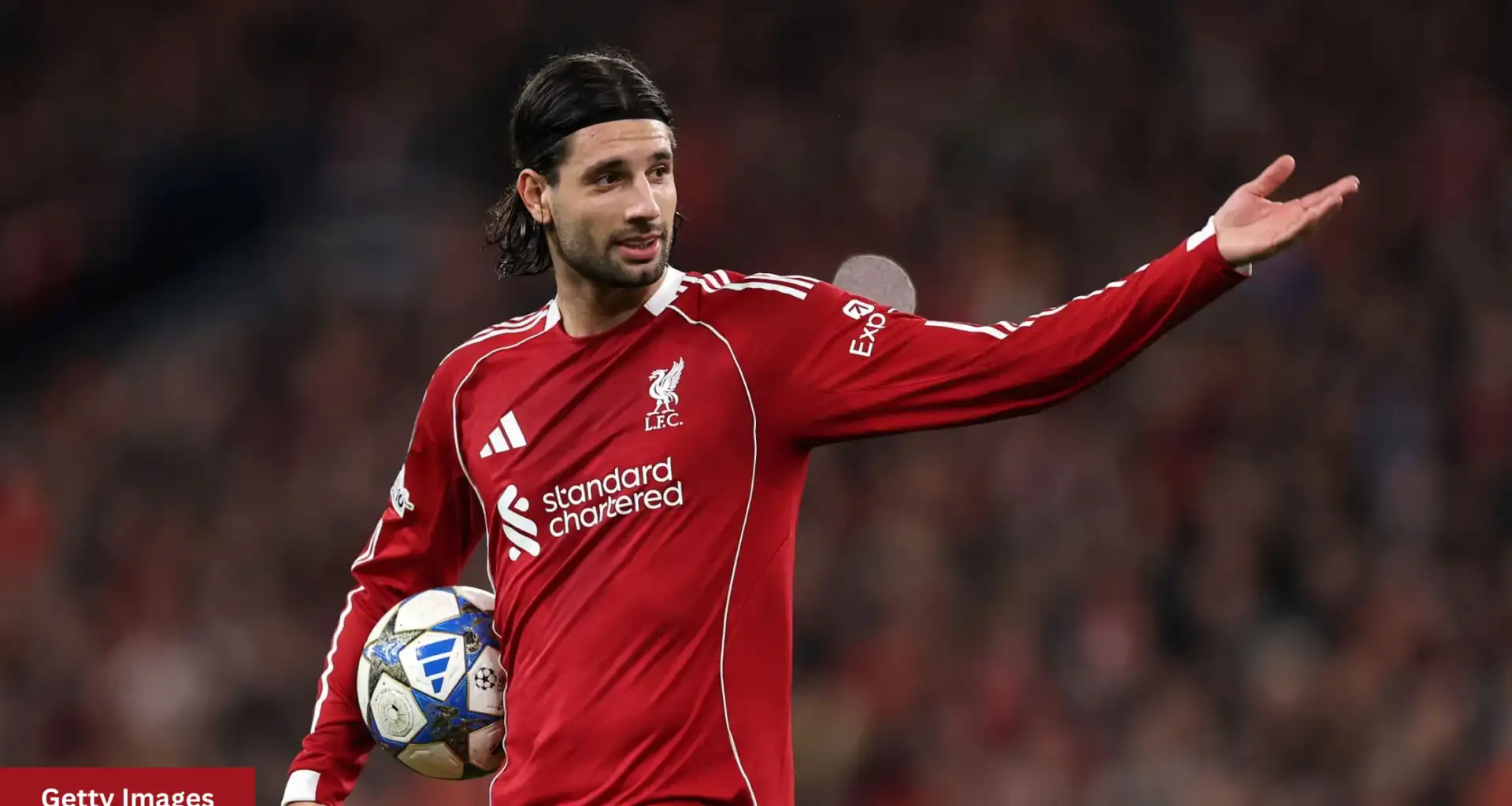 Inter Milan vs Liverpool