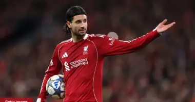 Inter Milan vs Liverpool