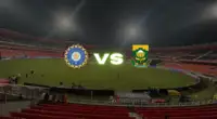 IND vs SA 2nd T20
