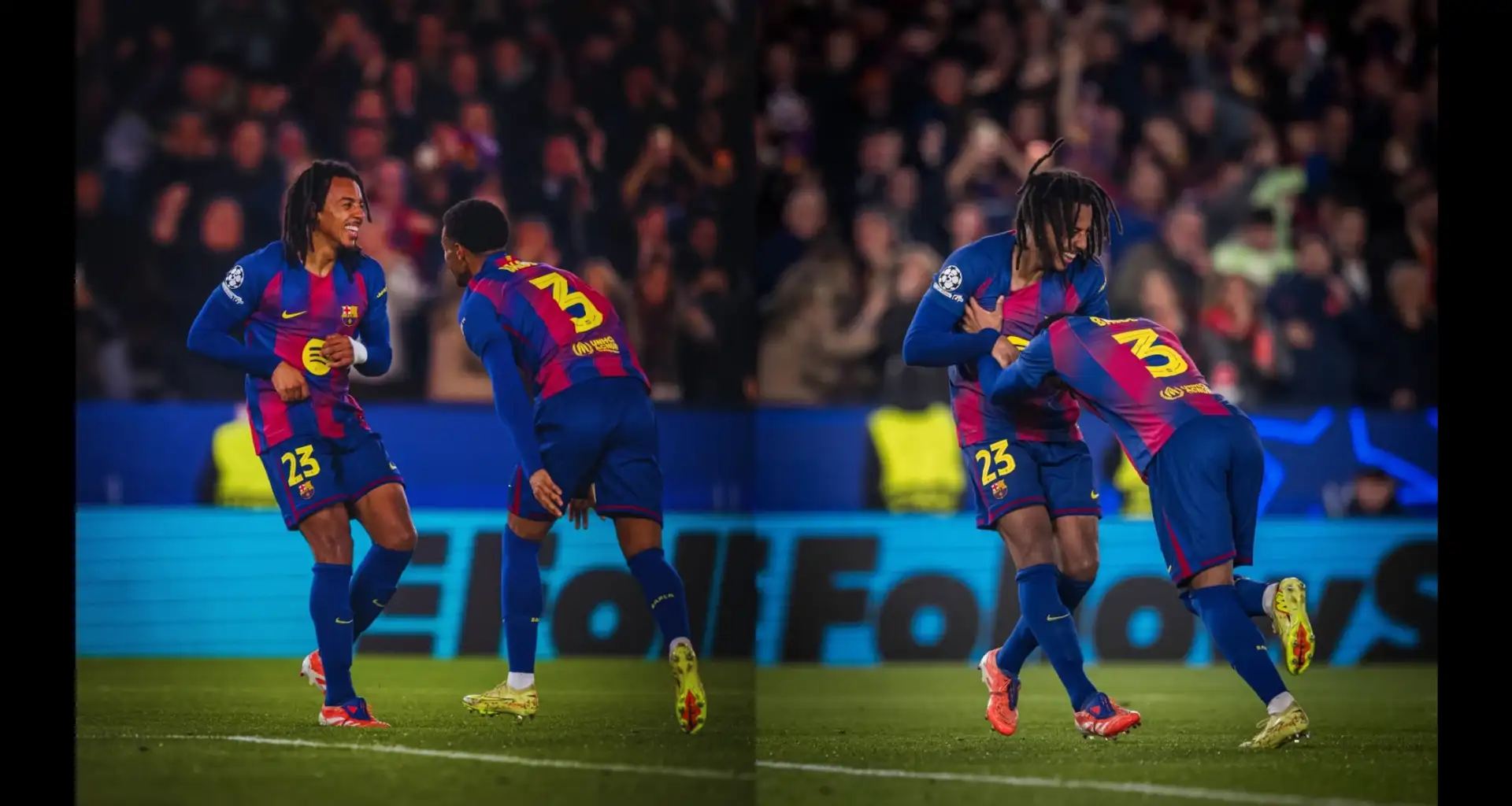 barcelona vs eintracht frankfurt