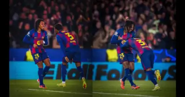 barcelona vs eintracht frankfurt