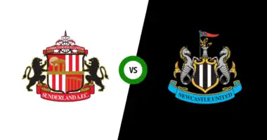 Sunderland vs Newcastle